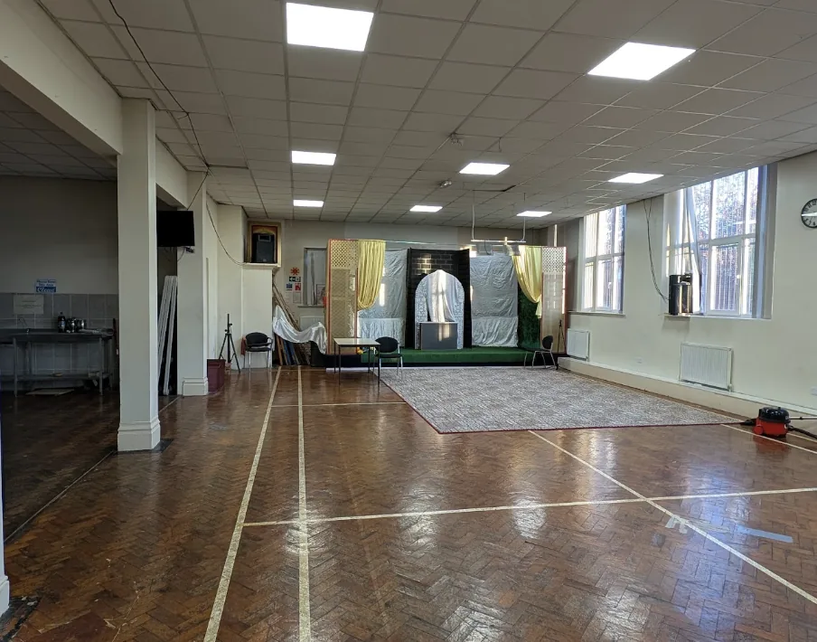 Function Room